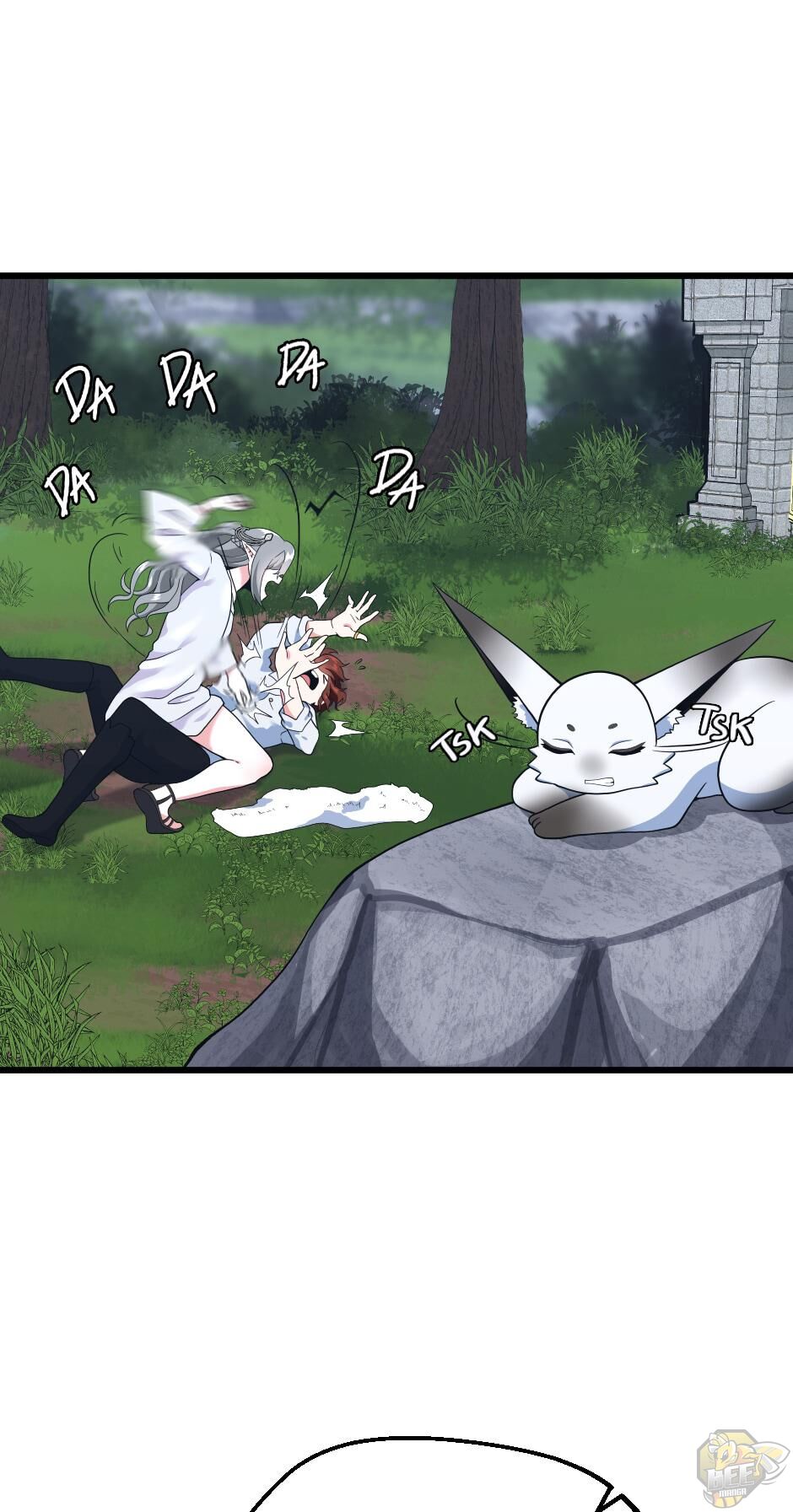 The Beginning After The End Chapter 114 image 33